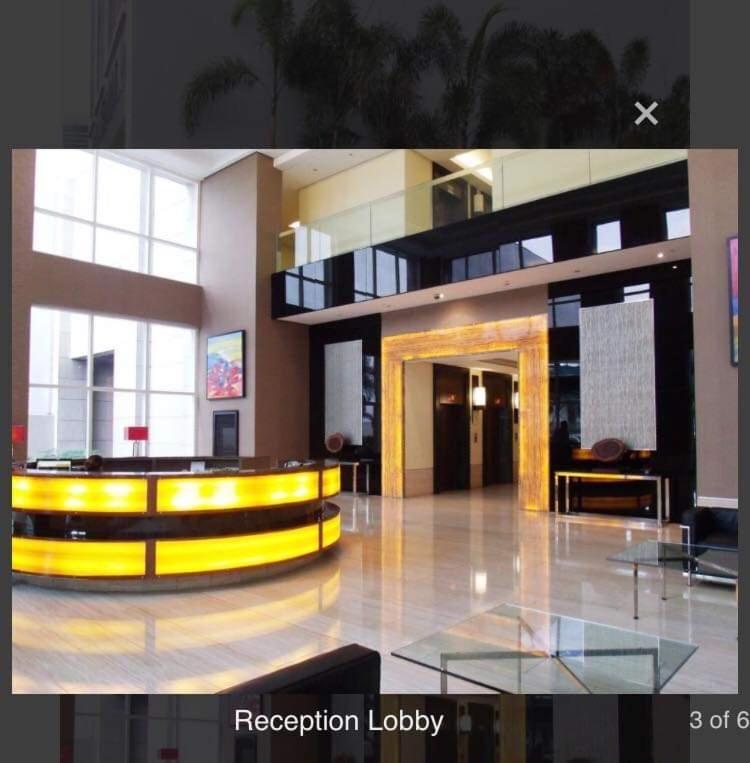 Cozy 2-Bedroom At South Of Market Soma Bgc Near Sm Aura, Market! Market! & Bonifacio High Street Taguig Eksteriør billede