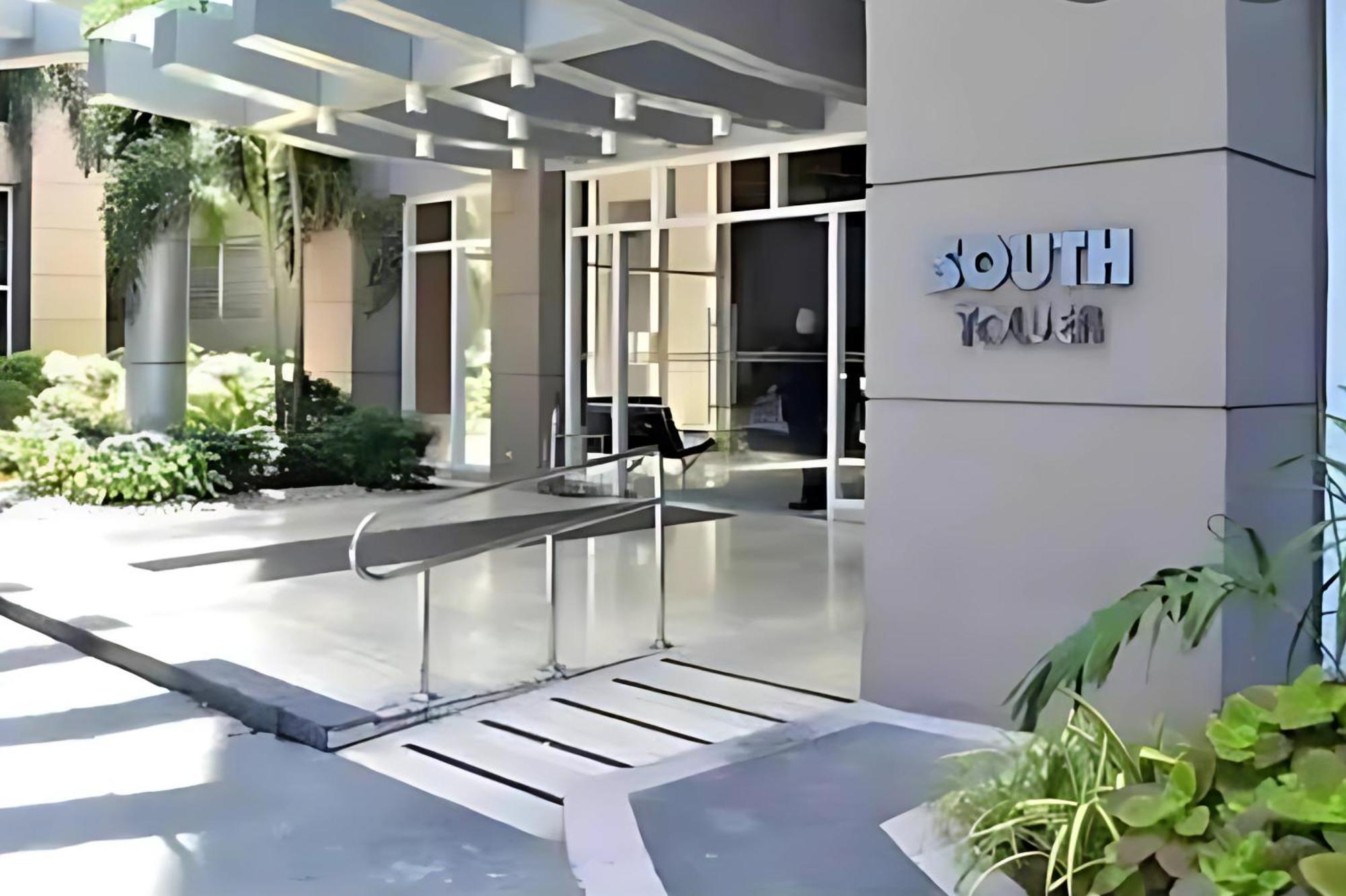 Cozy 2-Bedroom At South Of Market Soma Bgc Near Sm Aura, Market! Market! & Bonifacio High Street Taguig Eksteriør billede