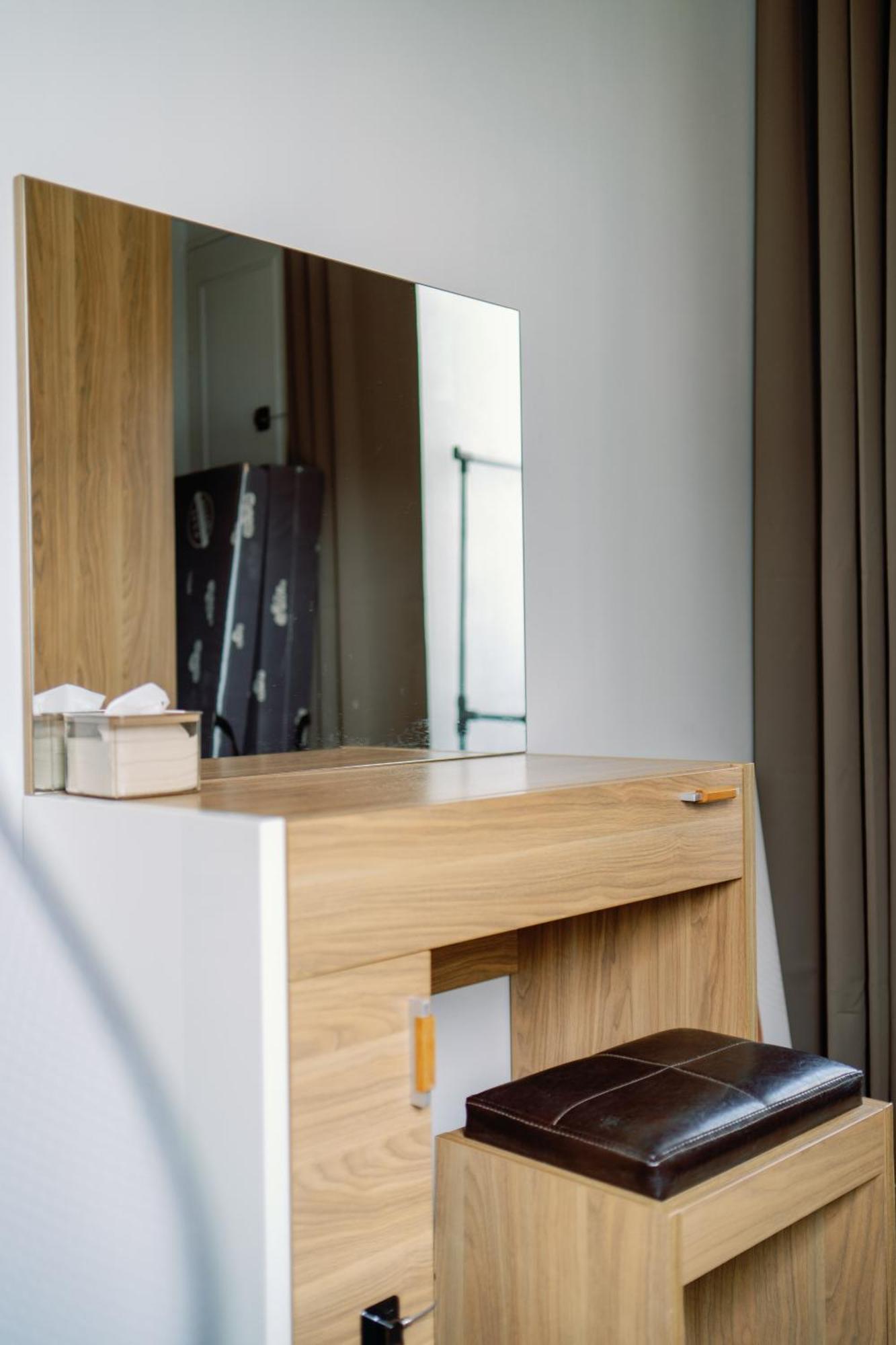 Cozy 2-Bedroom At South Of Market Soma Bgc Near Sm Aura, Market! Market! & Bonifacio High Street Taguig Eksteriør billede