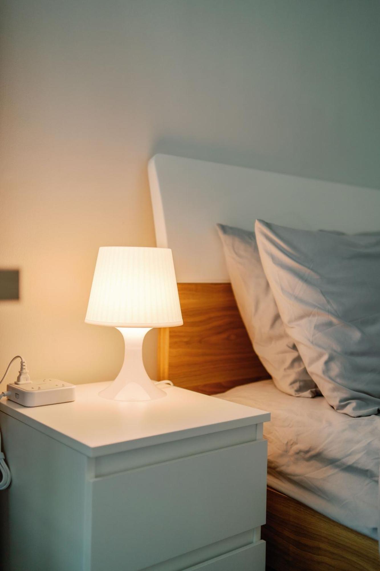Cozy 2-Bedroom At South Of Market Soma Bgc Near Sm Aura, Market! Market! & Bonifacio High Street Taguig Eksteriør billede